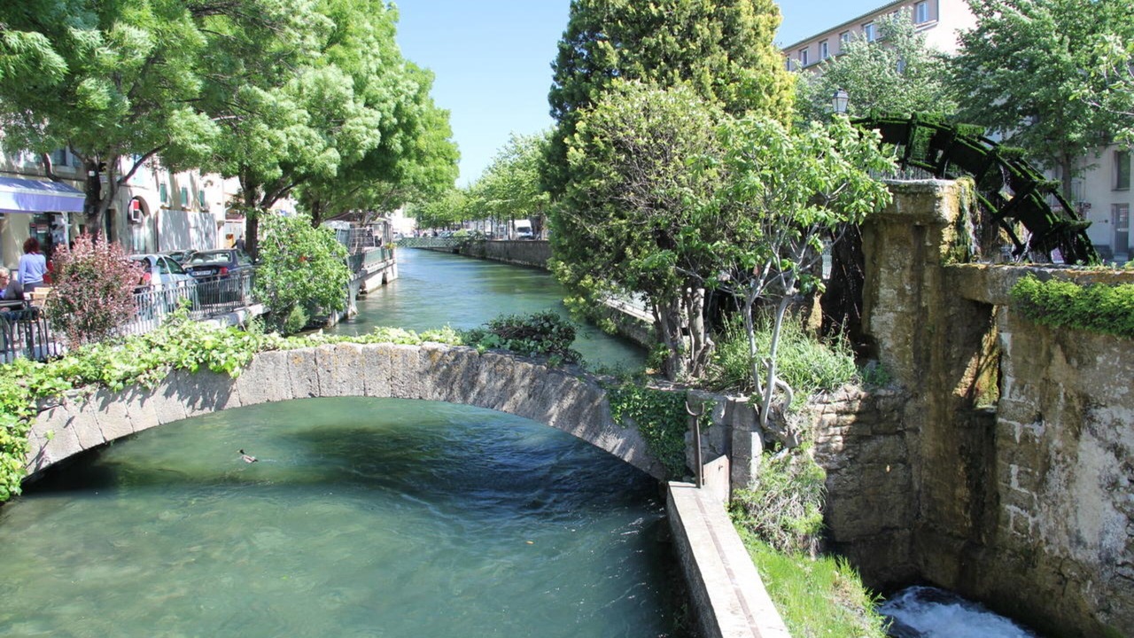 Photo of Outdoor in Velleron