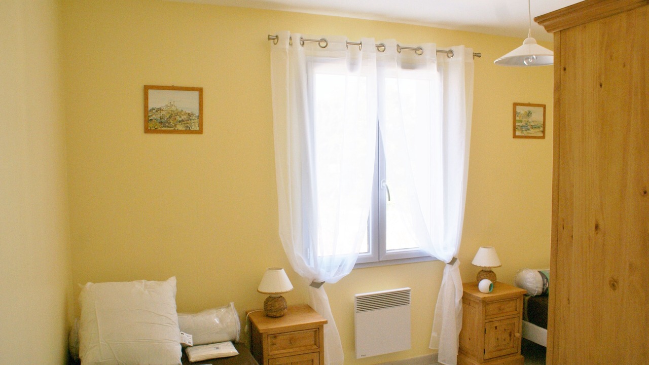 Photo of Bedroom in Brue-Auriac