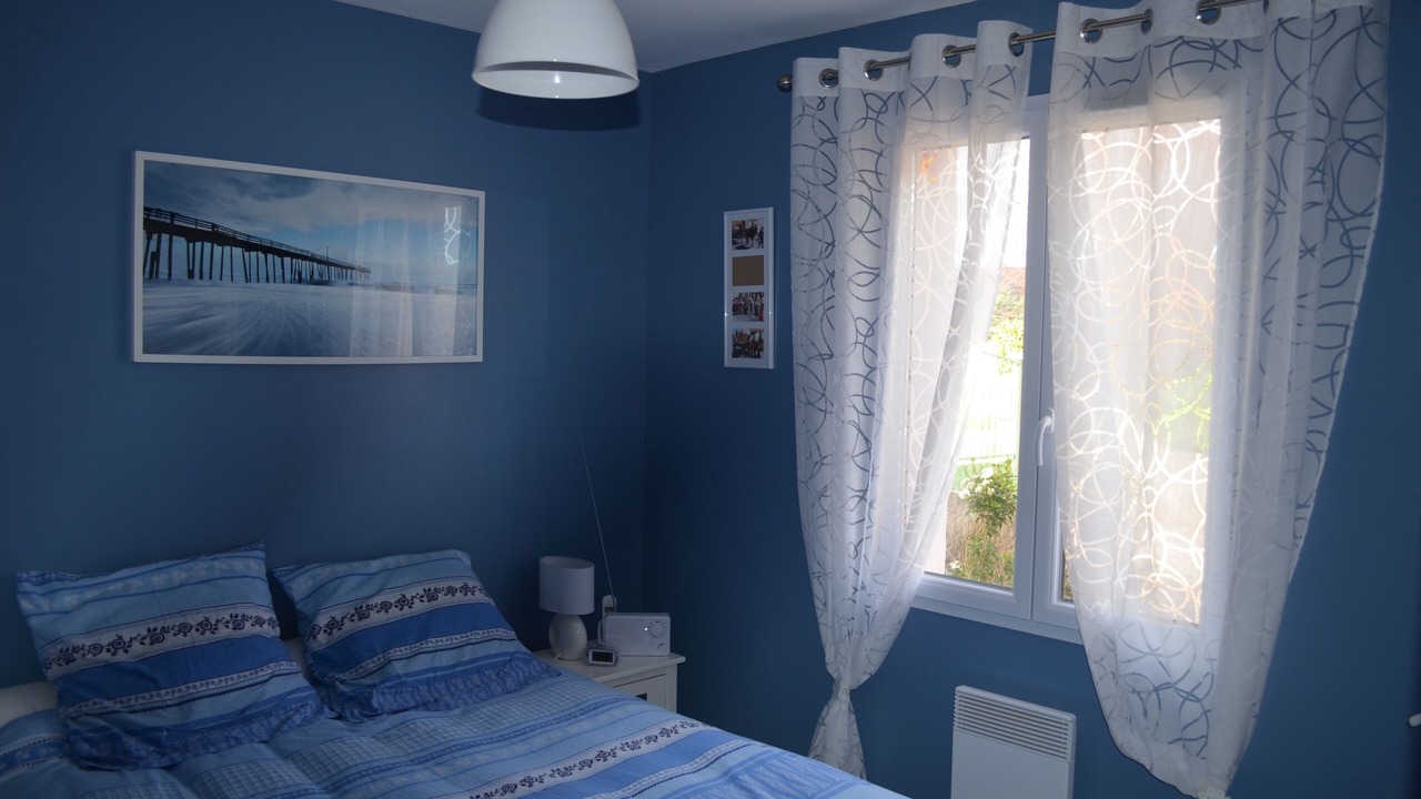 Photo of Bedroom in Brue-Auriac