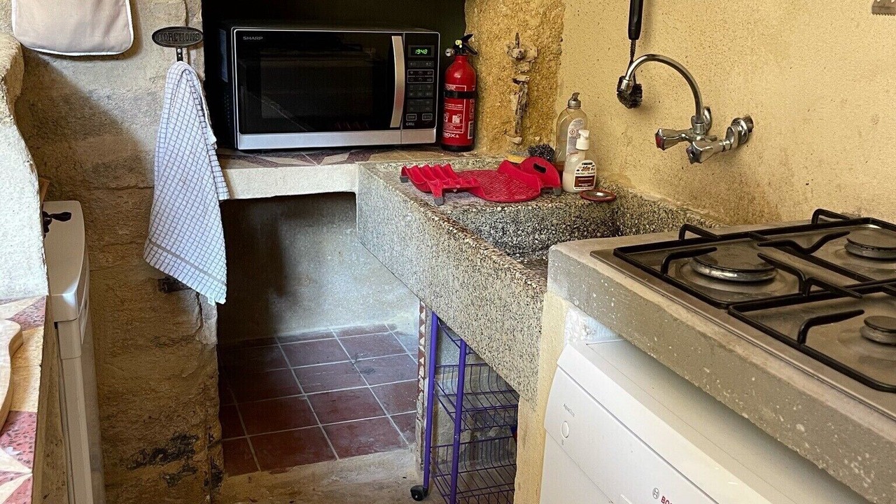 Photo of Kitchen in Vers-Pont-du-Gard