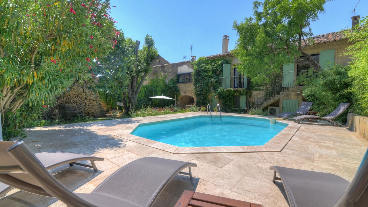 Photo of Outdoor in Vers-Pont-du-Gard