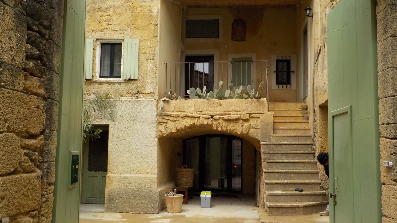 Photo of Outdoor in Vers-Pont-du-Gard