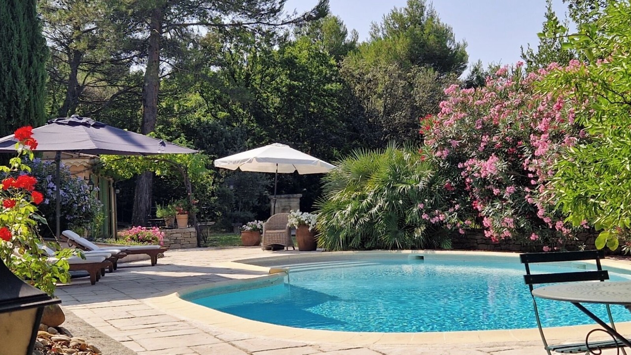 Photo of Outdoor in Malemort-du-Comtat