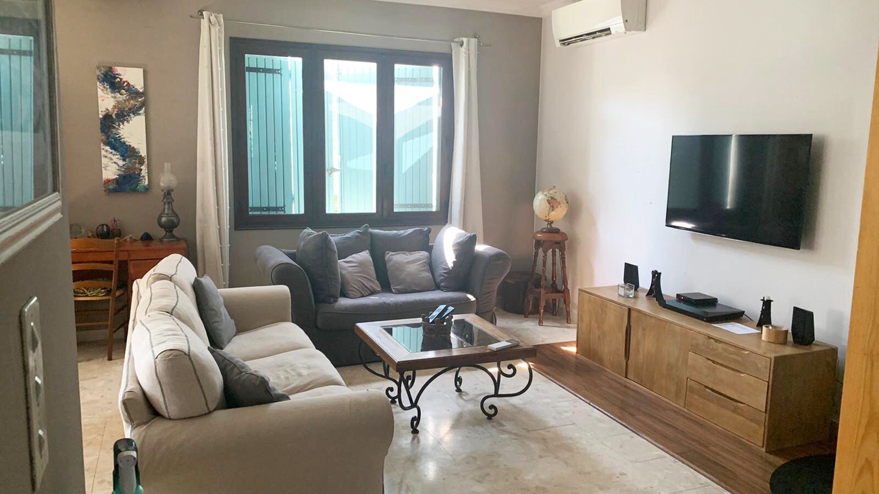 Photo of Livingroom in Rognonas