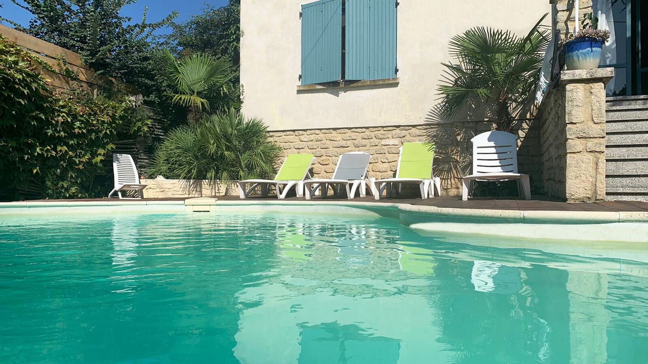Photo of Outdoor in Rognonas
