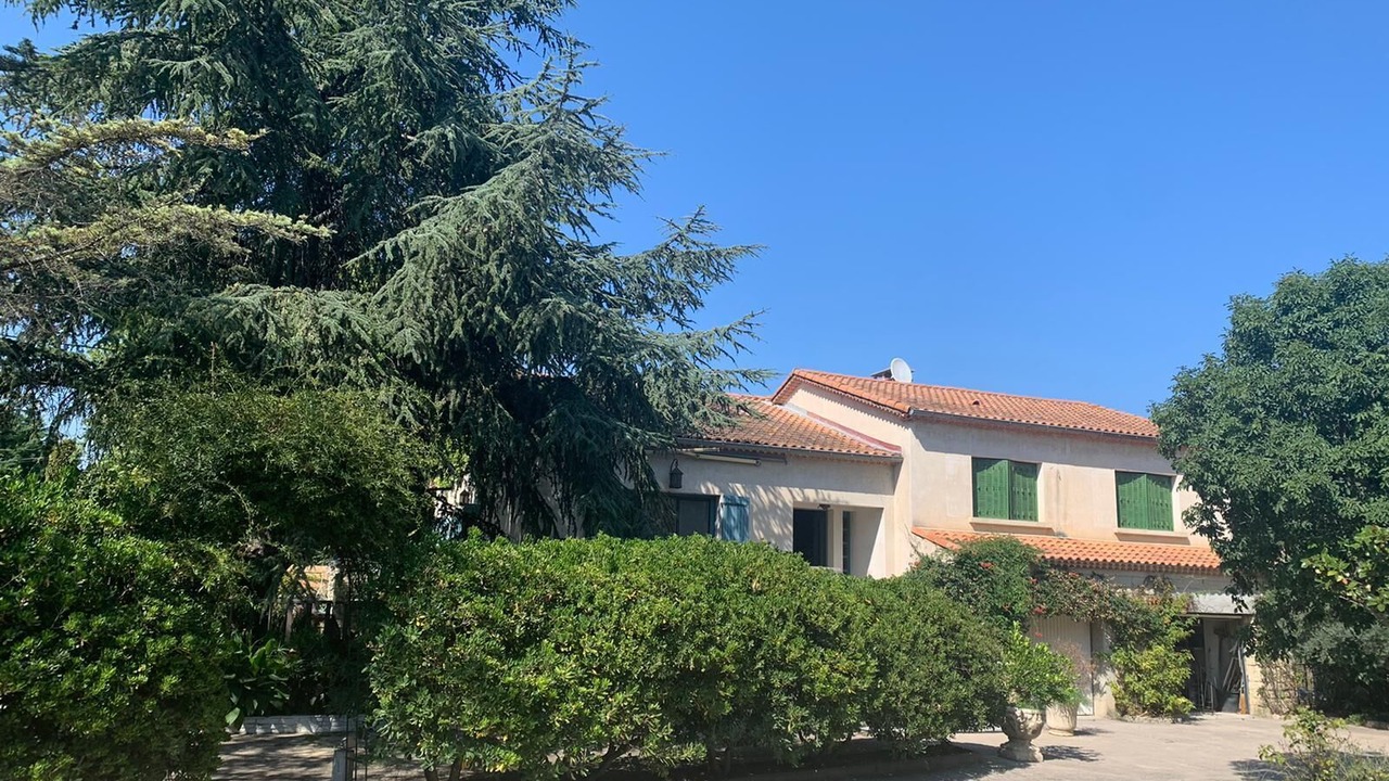 Photo of Outdoor in Rognonas