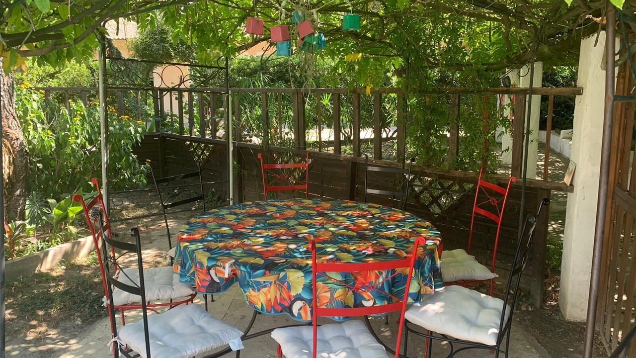 Photo of Outdoor in Rognonas