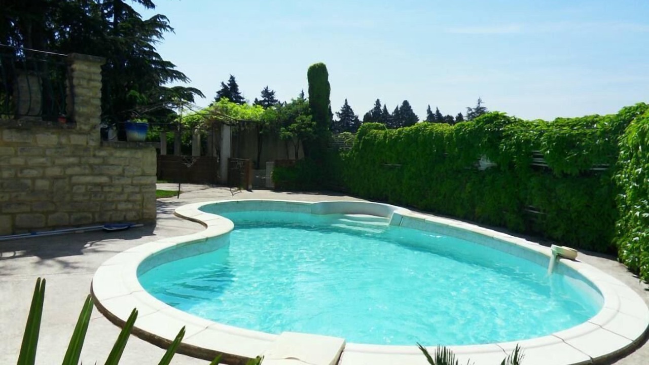 Photo of Outdoor in Rognonas
