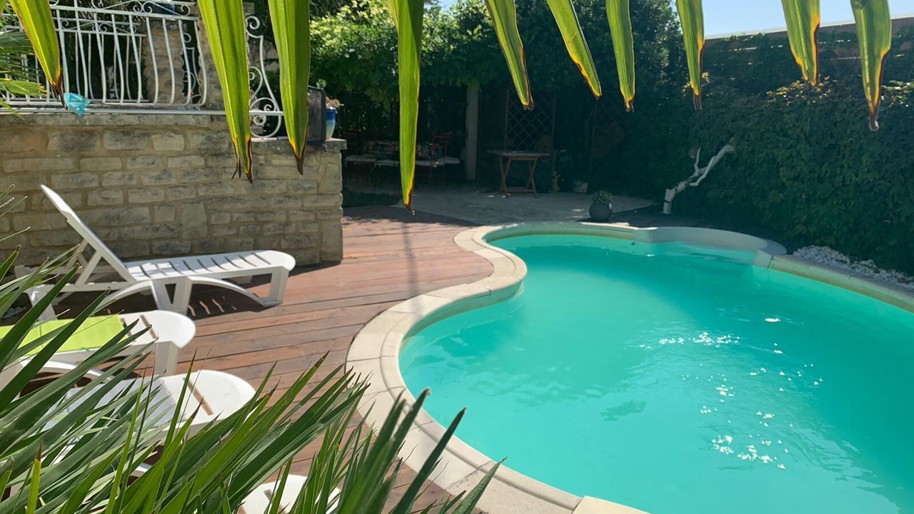 Photo of Outdoor in Rognonas
