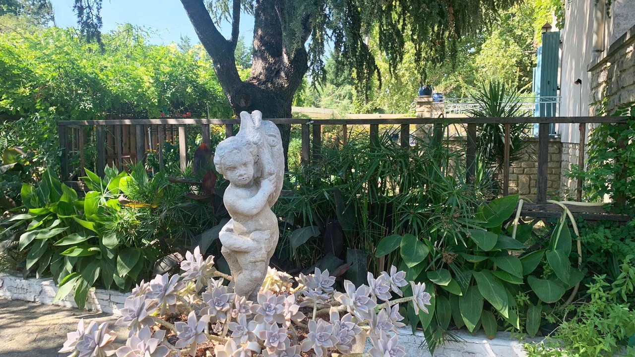 Photo of Outdoor in Rognonas