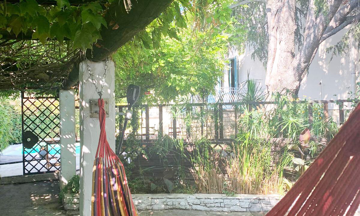 Photo of Outdoor in Rognonas