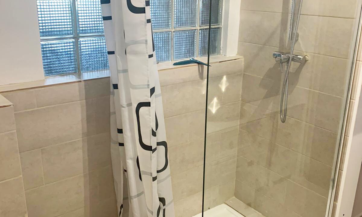Photo of Bathroom in Rognonas