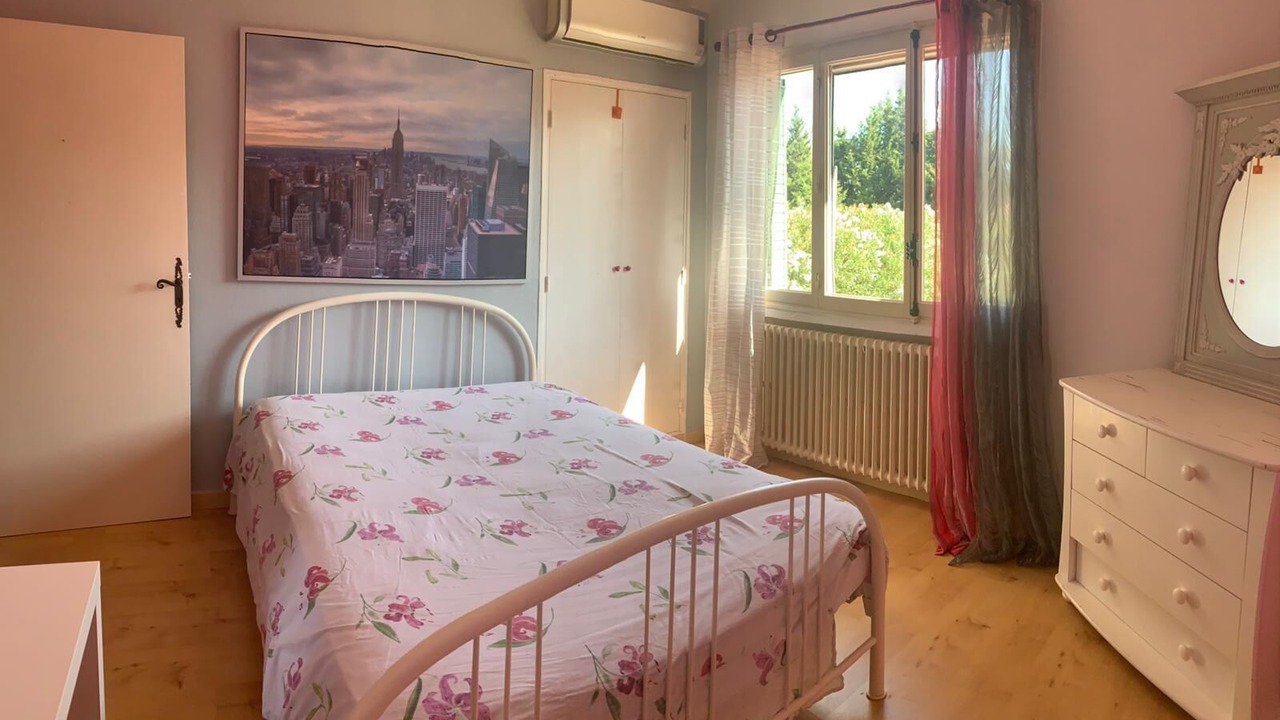 Photo of Bedroom in Rognonas