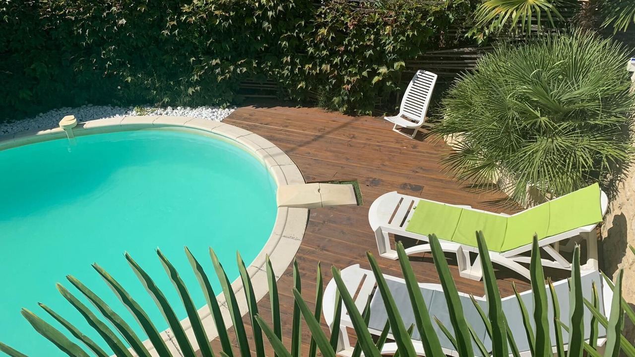 Photo of Outdoor in Rognonas