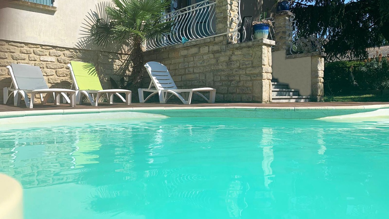 Photo of Outdoor in Rognonas