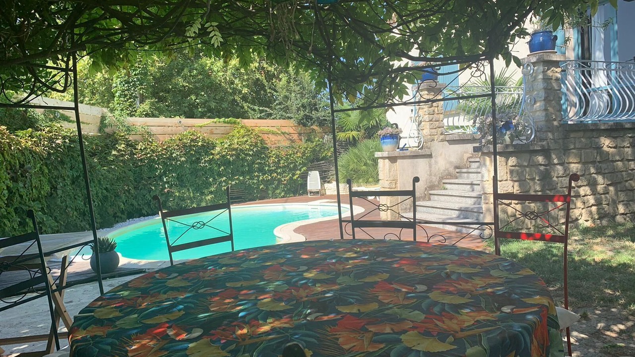 Photo of Outdoor in Rognonas