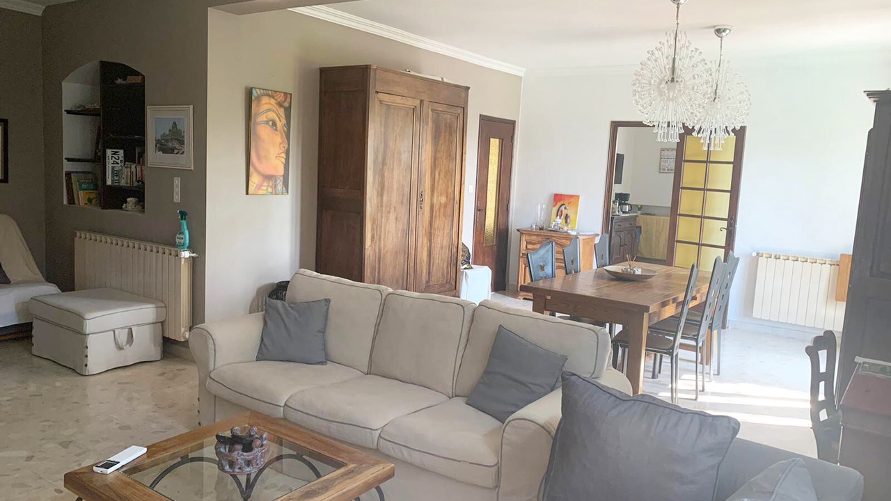 Photo of Livingroom in Rognonas