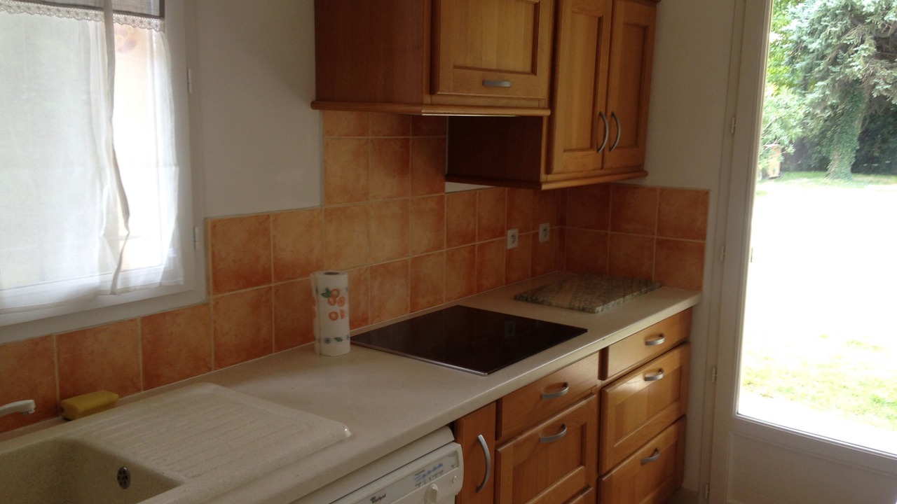 Photo of Kitchen in Saint-Saturnin-les-Avignon