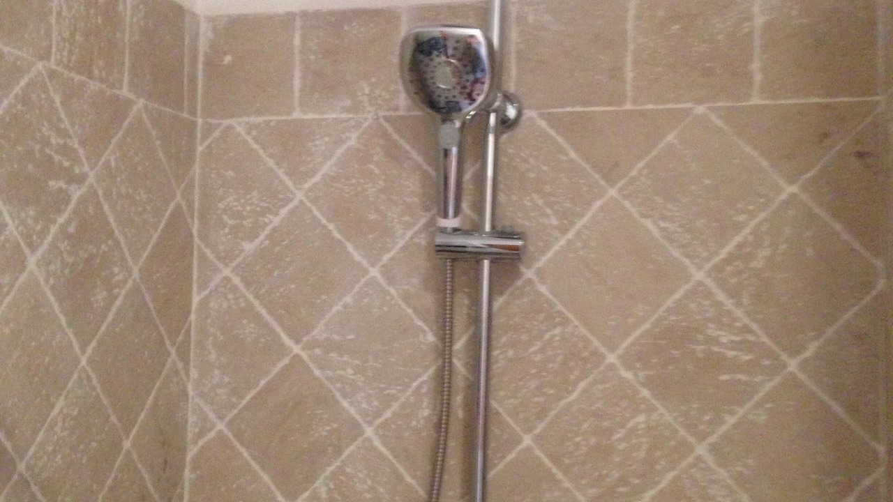 Photo of Bathroom in Saint-Saturnin-les-Avignon