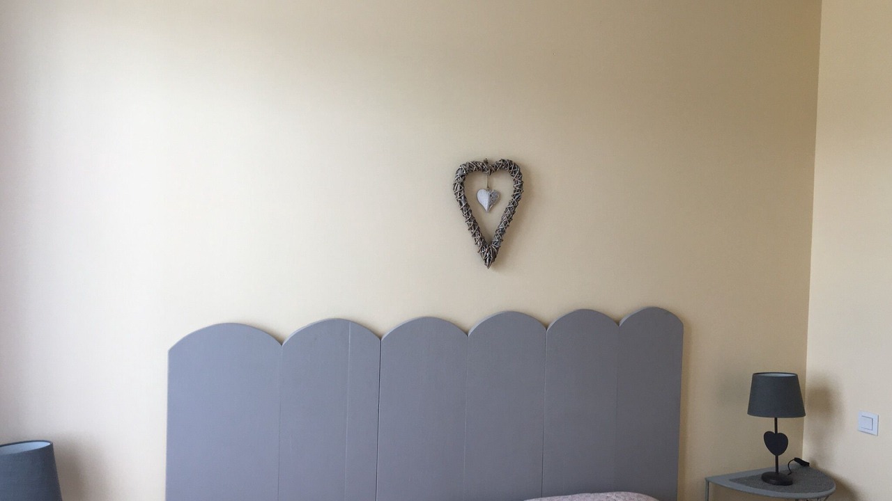 Photo of Bedroom in Saint-Saturnin-les-Avignon
