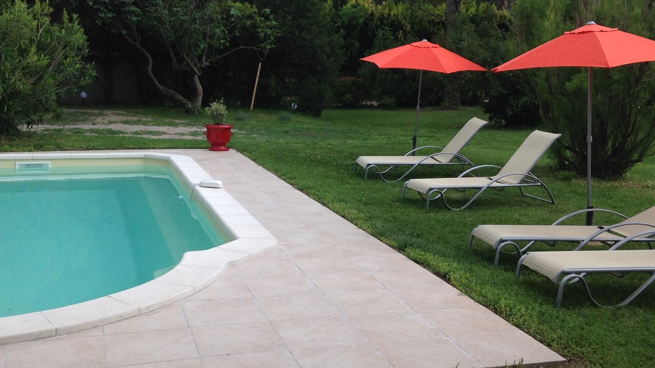 Photo of Outdoor in Saint-Saturnin-les-Avignon