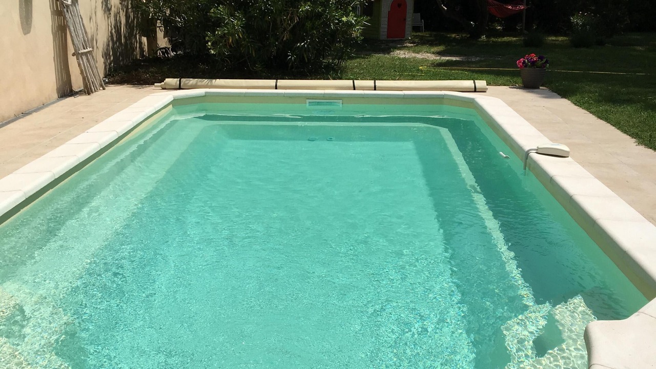 Photo of Outdoor in Saint-Saturnin-les-Avignon