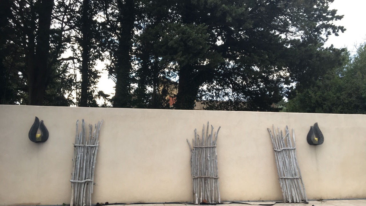 Photo of Outdoor in Saint-Saturnin-les-Avignon