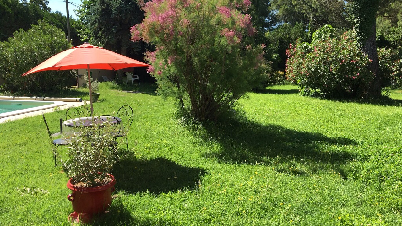 Photo of Outdoor in Saint-Saturnin-les-Avignon