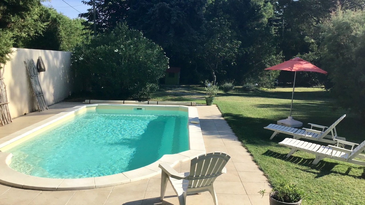 Photo of Outdoor in Saint-Saturnin-les-Avignon