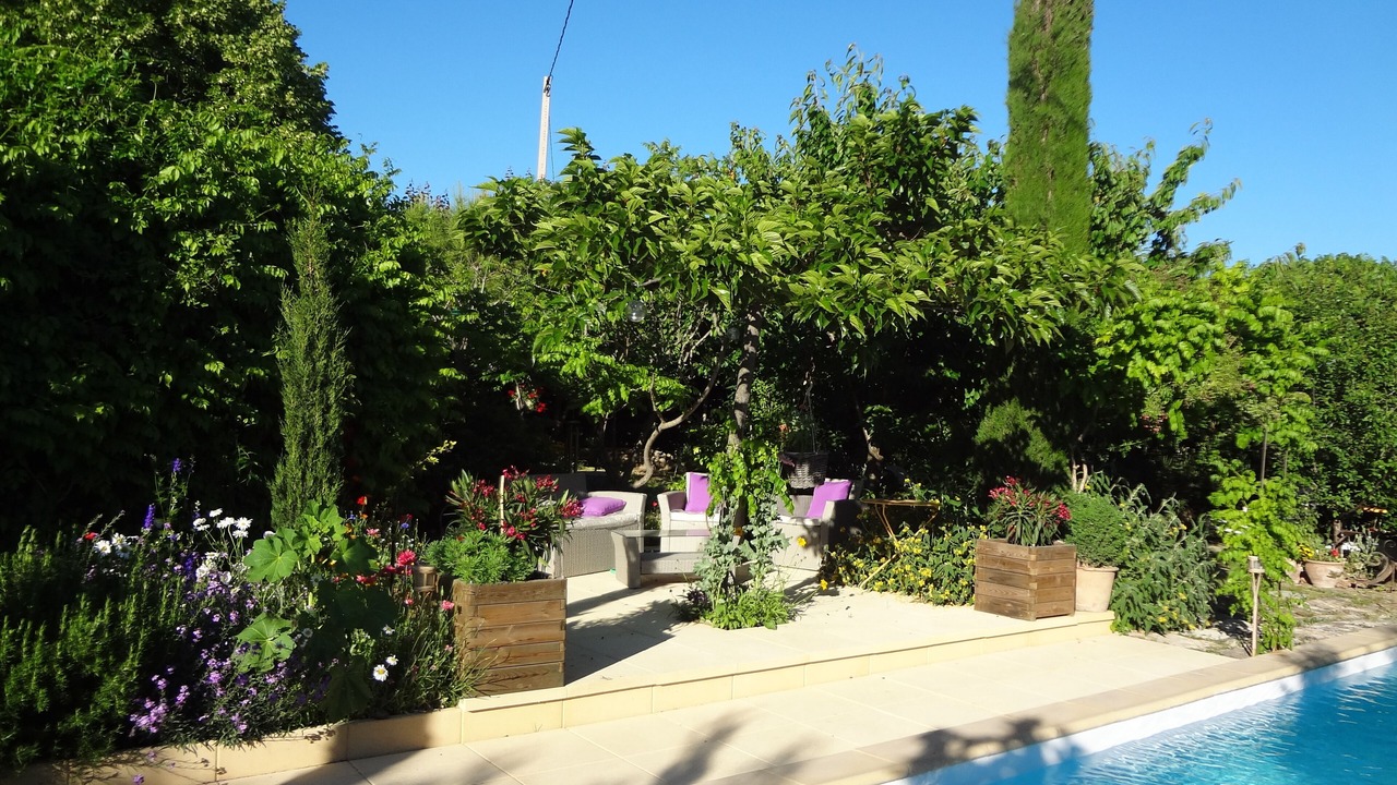 Photo of Outdoor in Gargas