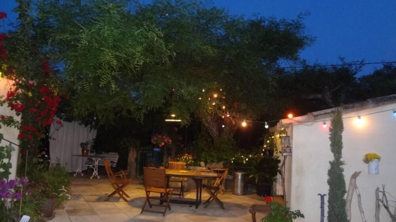 Photo of Outdoor in Gargas
