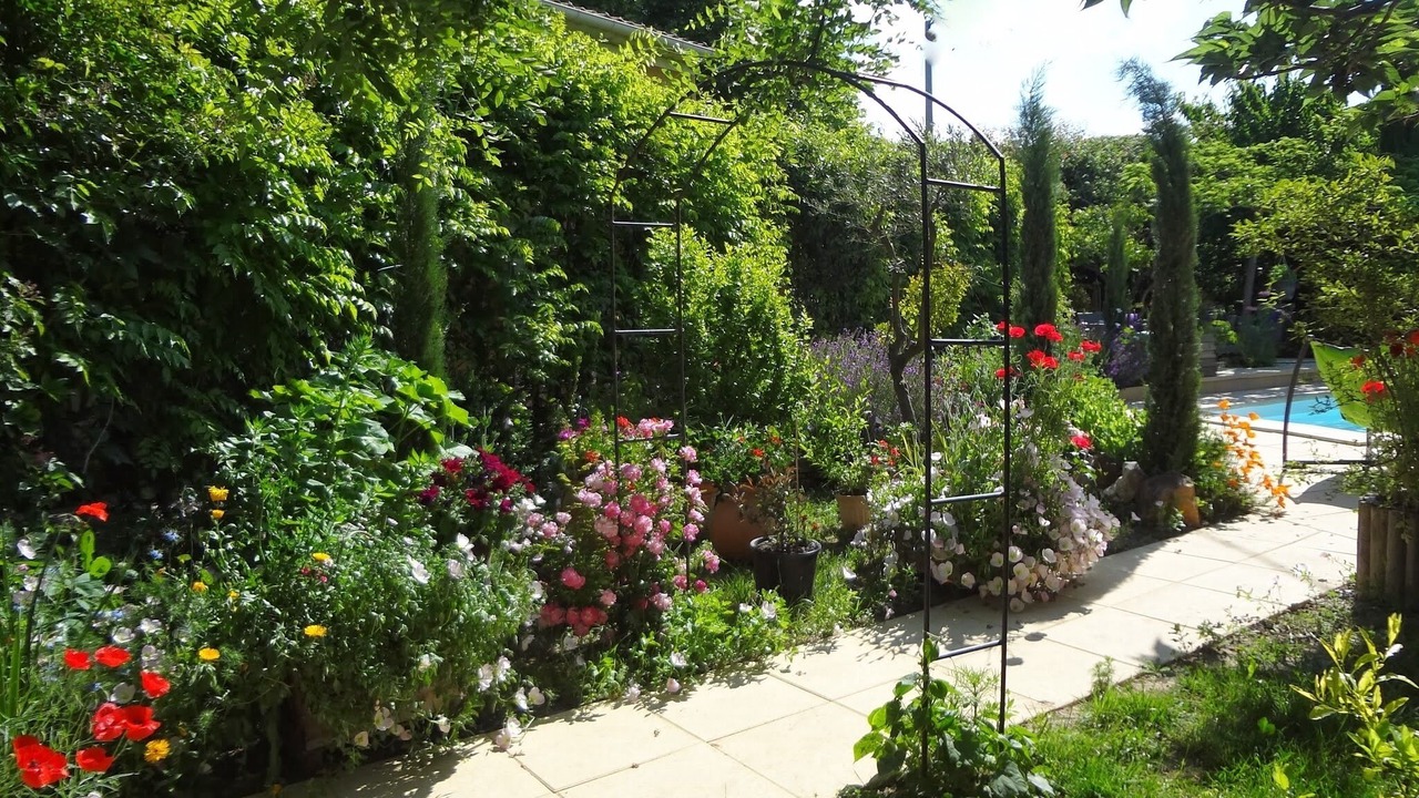 Photo of Outdoor in Gargas