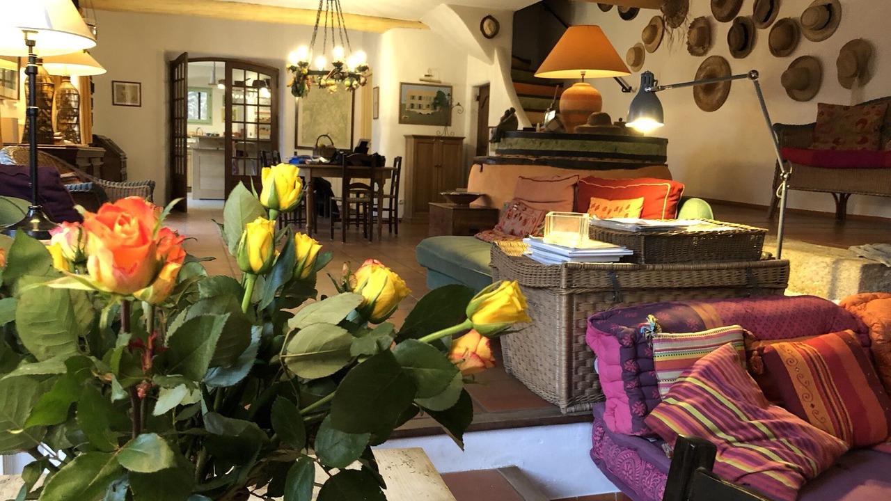 Photo of Livingroom in Valernes