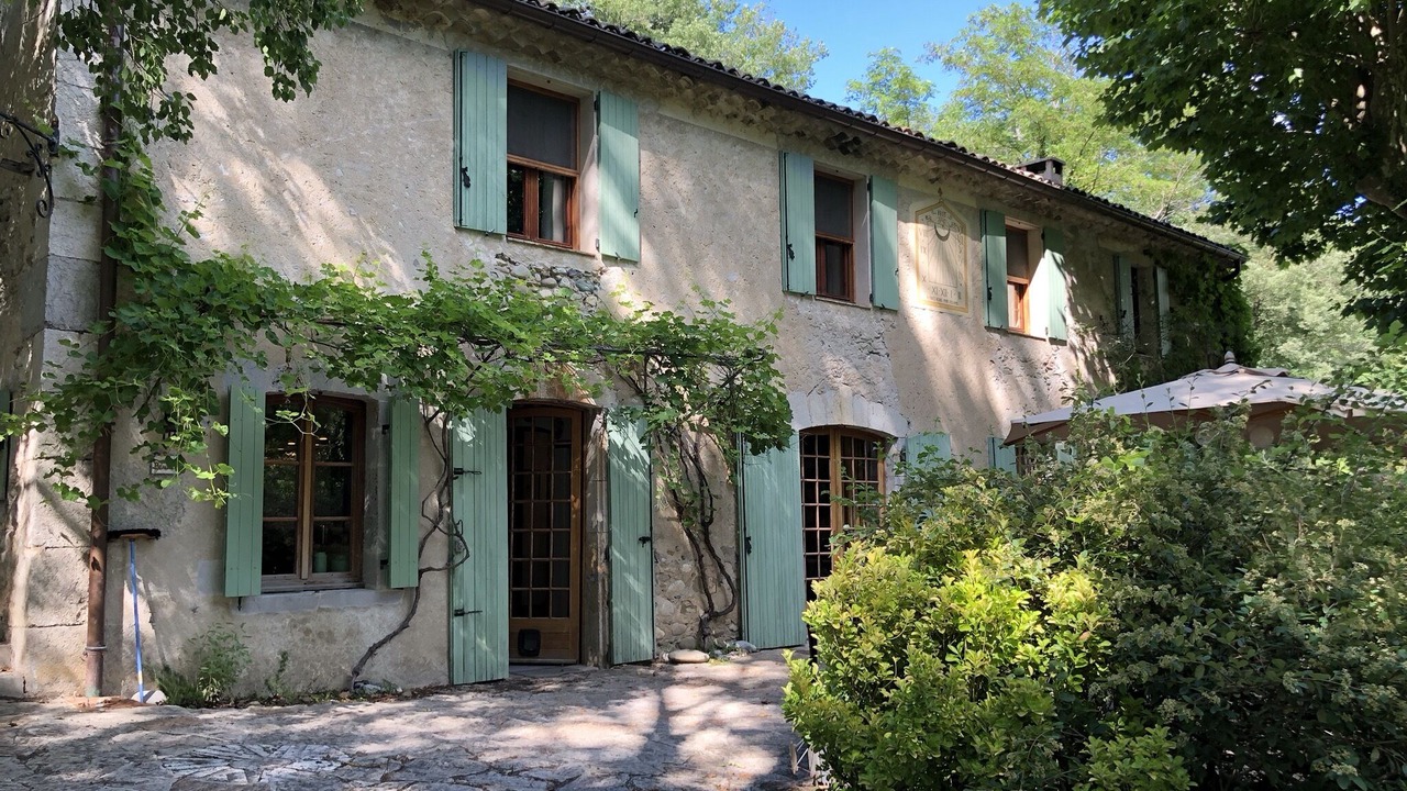Photo of Outdoor in Valernes