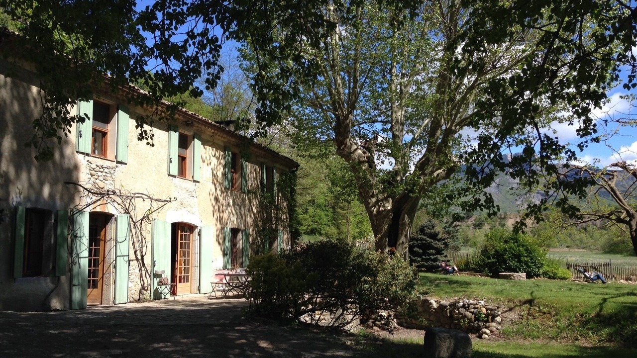 Photo of Outdoor in Valernes