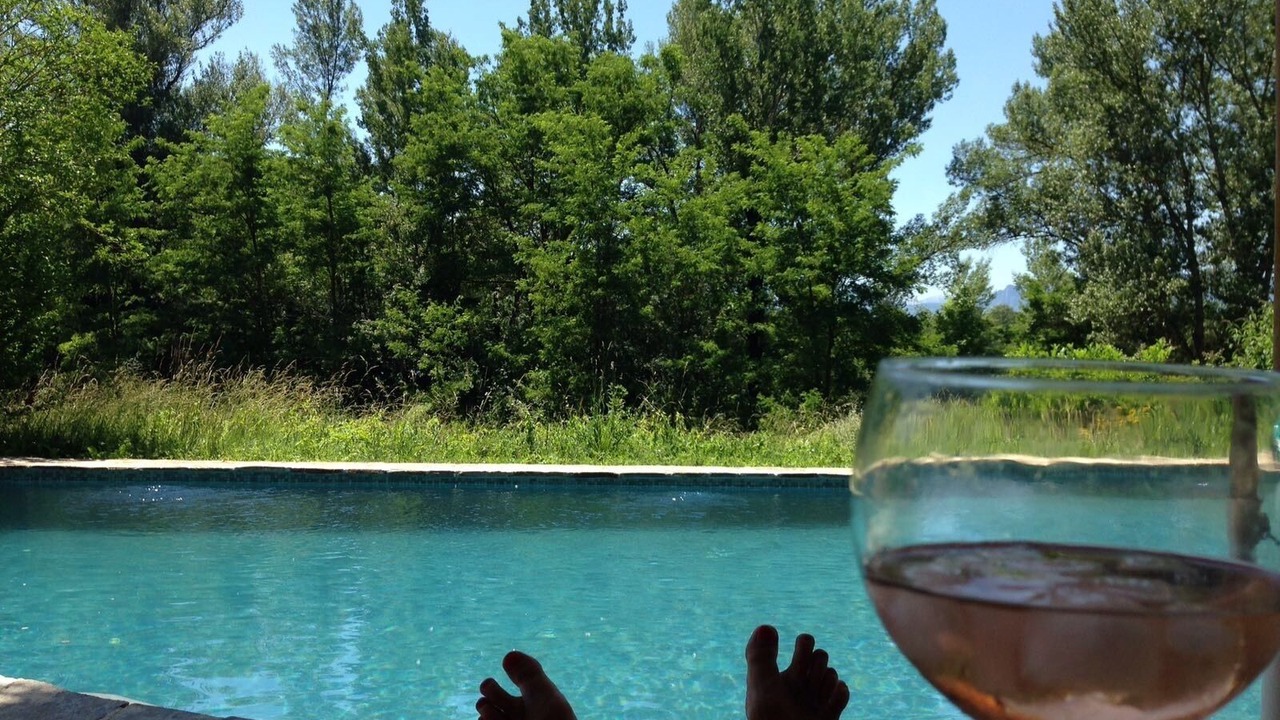 Photo of Outdoor in Valernes