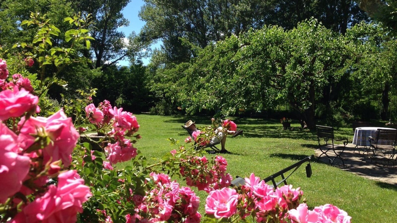 Photo of Outdoor in Valernes