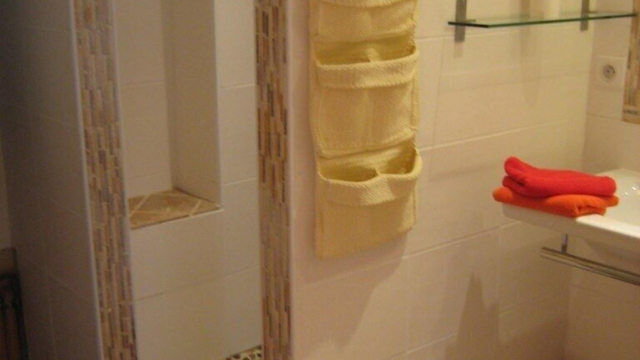 Photo of Bathroom in Valernes