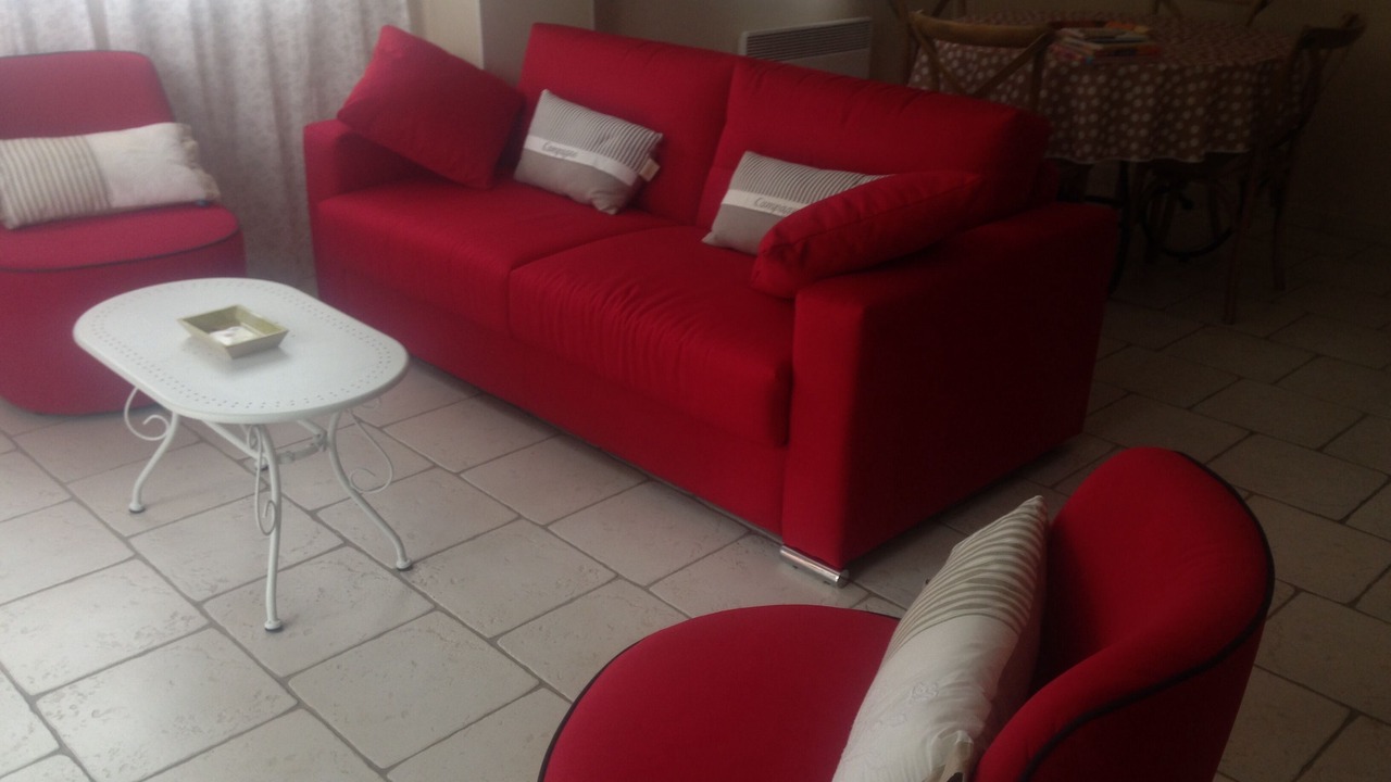 Photo of Livingroom in Saint-Saturnin-les-Avignon