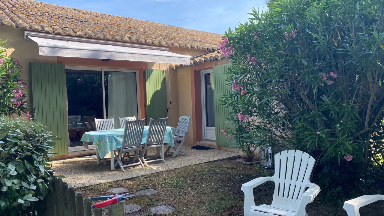 Photo of Outdoor in Saint-Saturnin-les-Avignon