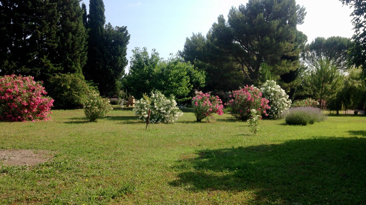Photo of Outdoor in Saint-Saturnin-les-Avignon