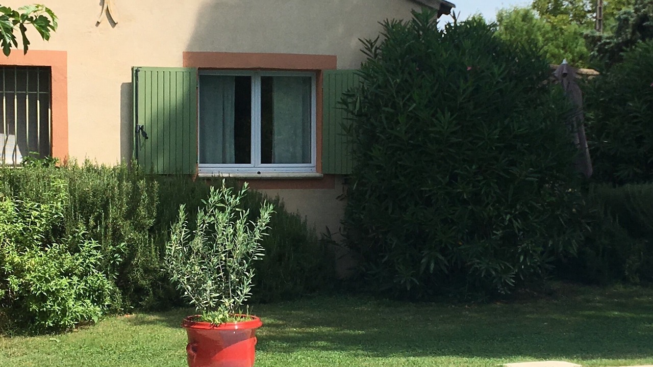 Photo of Outdoor in Saint-Saturnin-les-Avignon