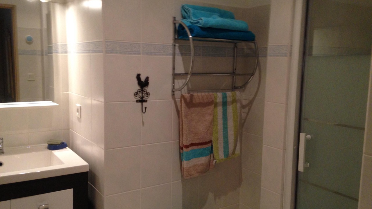 Photo of Bathroom in Saint-Saturnin-les-Avignon