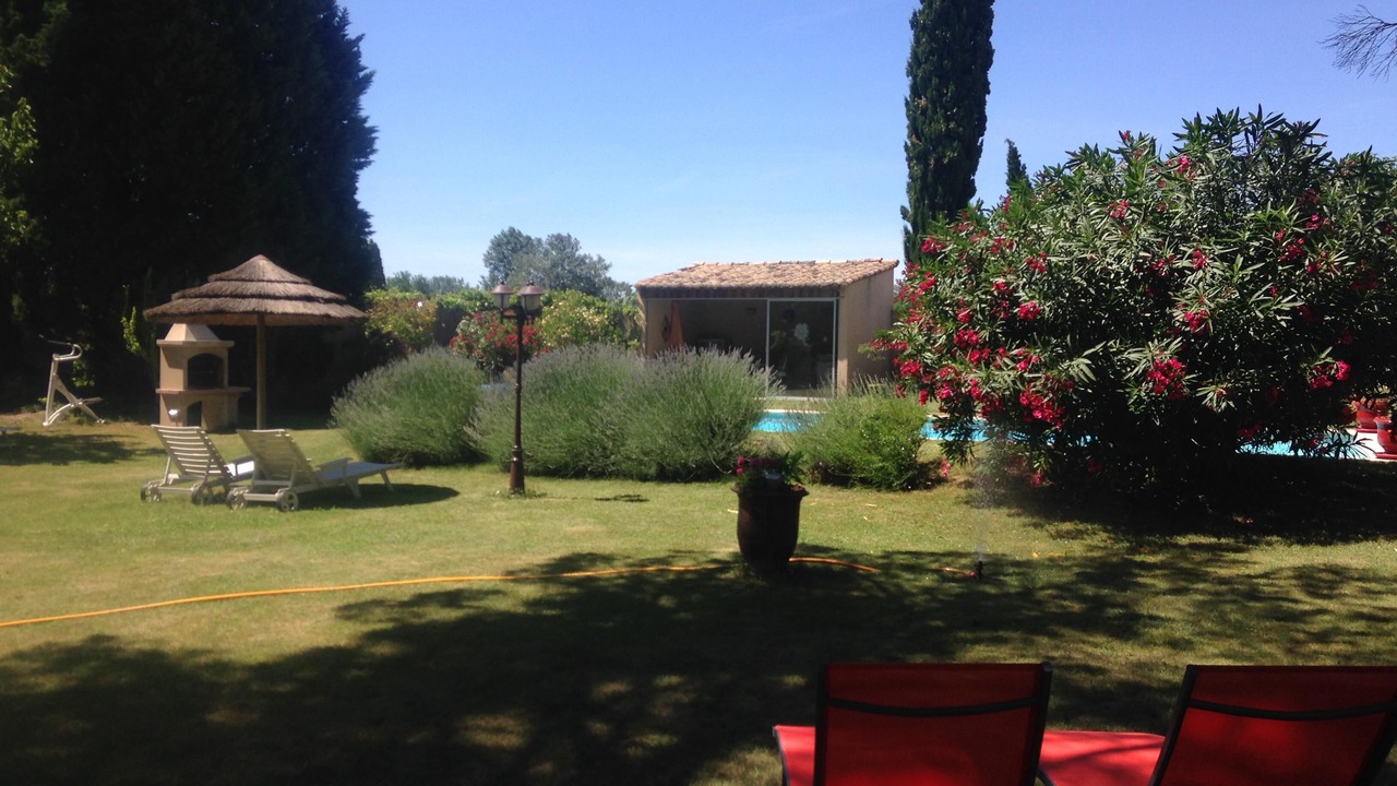 Photo of Outdoor in Saint-Saturnin-les-Avignon