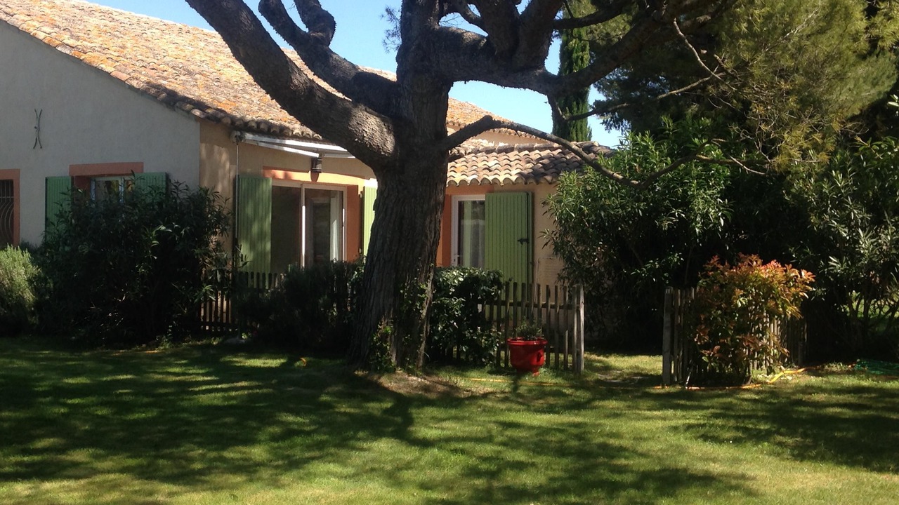 Photo of Outdoor in Saint-Saturnin-les-Avignon