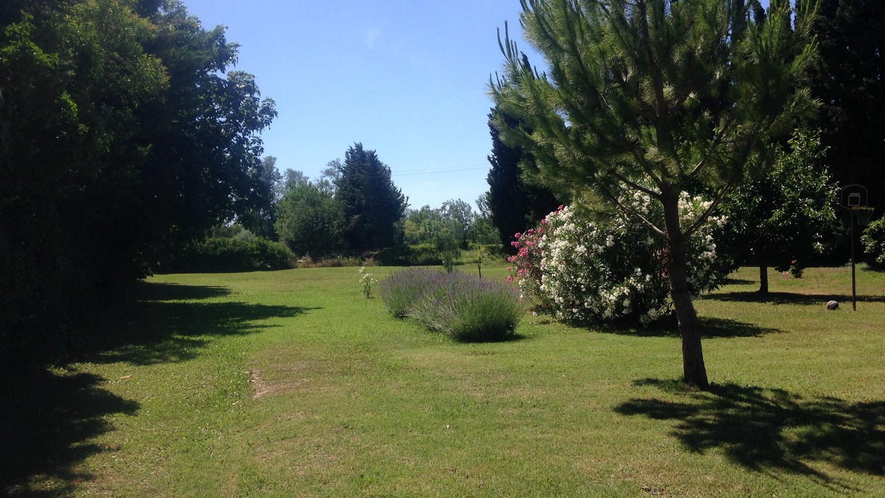 Photo of Outdoor in Saint-Saturnin-les-Avignon