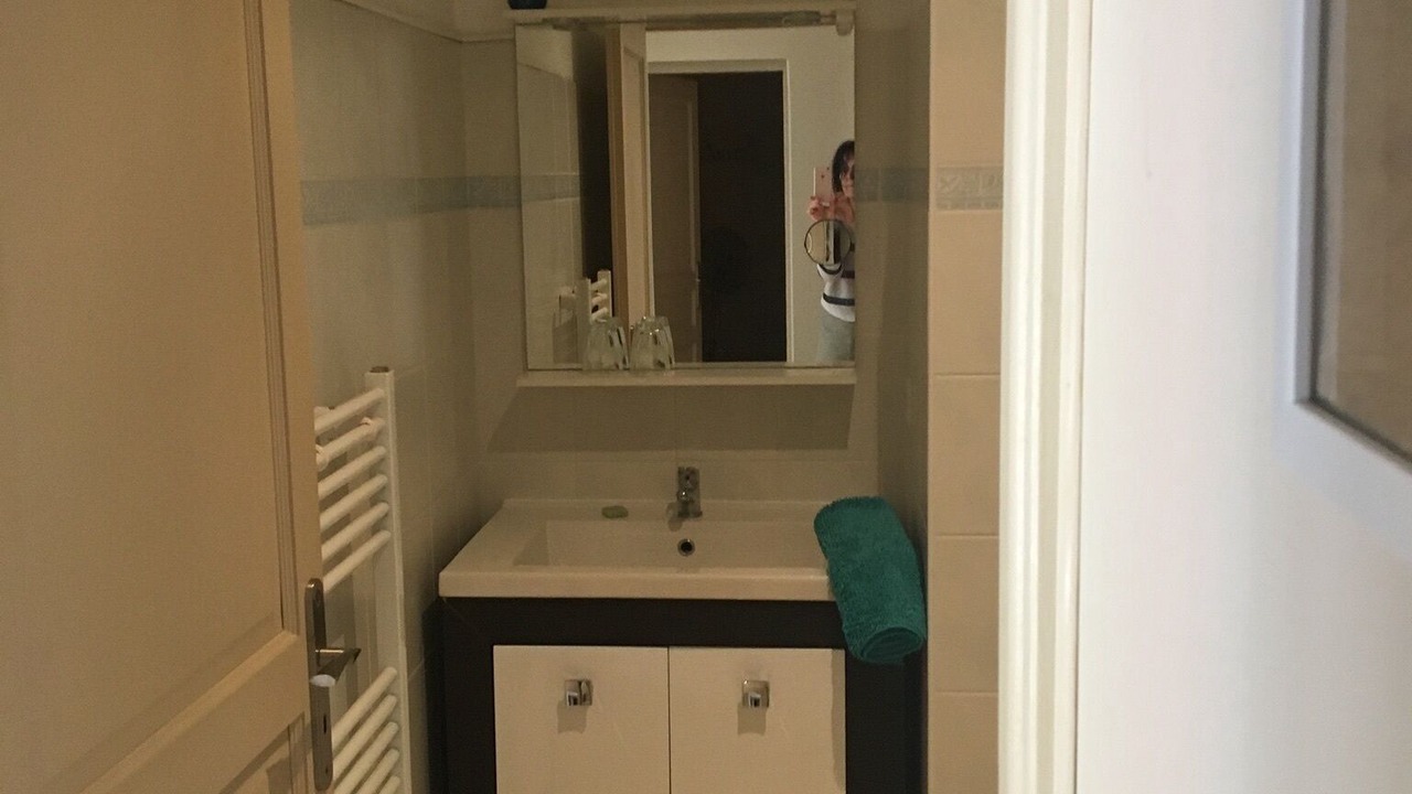 Photo of Bathroom in Saint-Saturnin-les-Avignon
