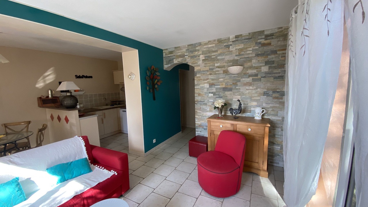 Photo of Livingroom in Saint-Saturnin-les-Avignon