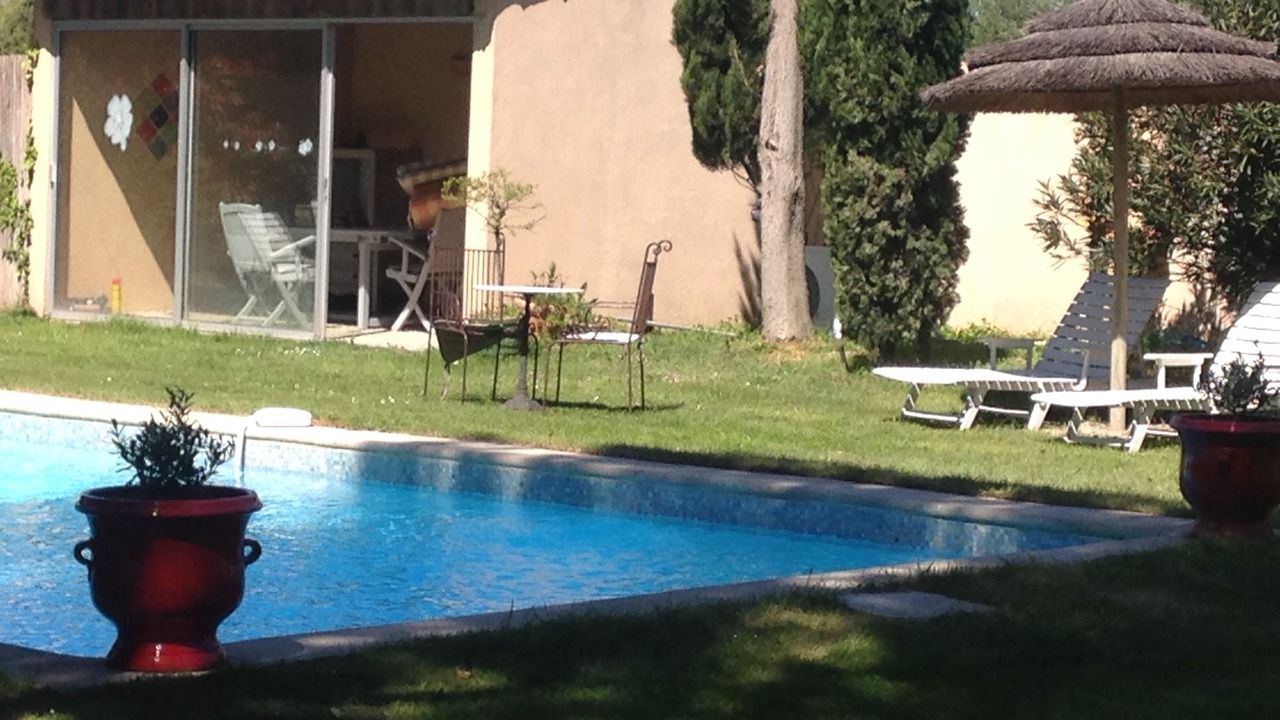 Photo of Outdoor in Saint-Saturnin-les-Avignon