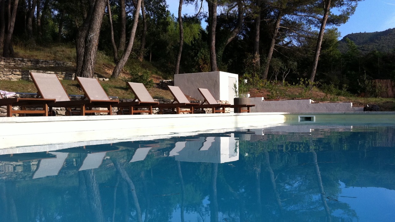 Photo of Outdoor in Menerbes